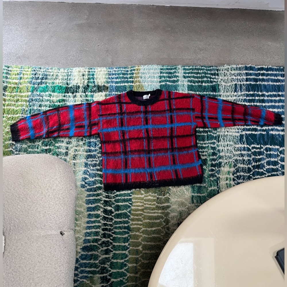 ASOS soft sweater